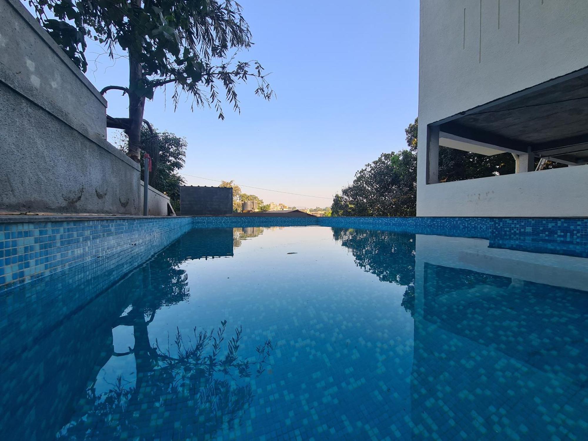 Mountain Hill Resort لونافالا المظهر الخارجي الصورة