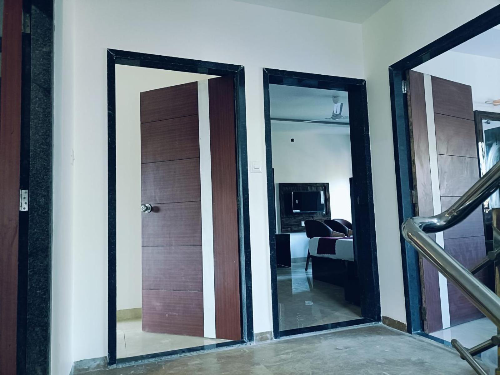 Mountain Hill Resort لونافالا المظهر الخارجي الصورة