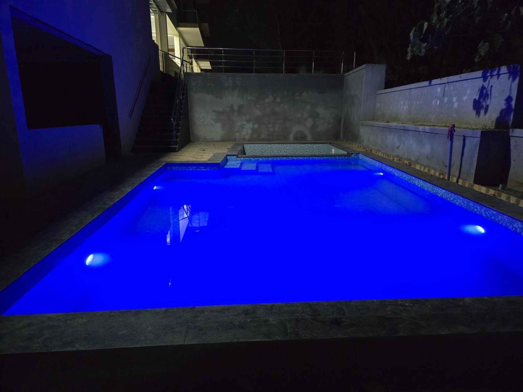 Mountain Hill Resort لونافالا المظهر الخارجي الصورة